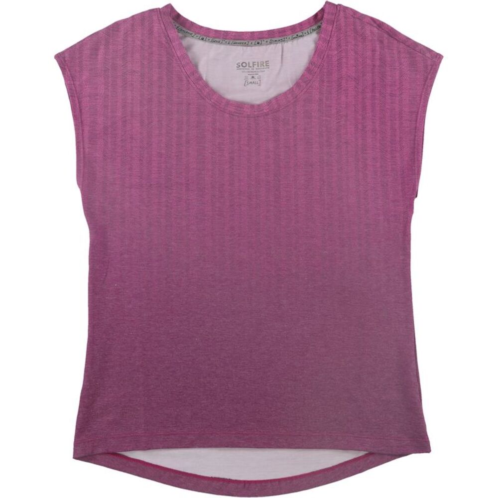 SOLFIRE Womens Morgan Tank Top, NWT